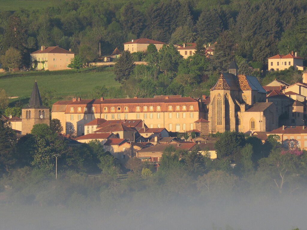 Eglise Saint-Martin