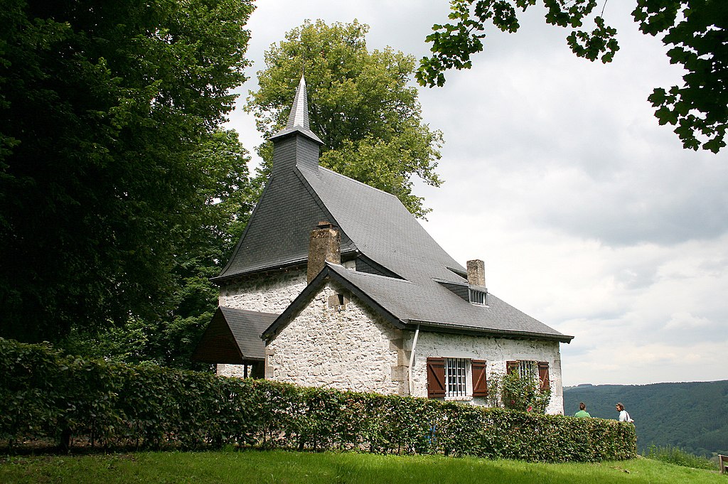 Ermitage Saint-Thibaut