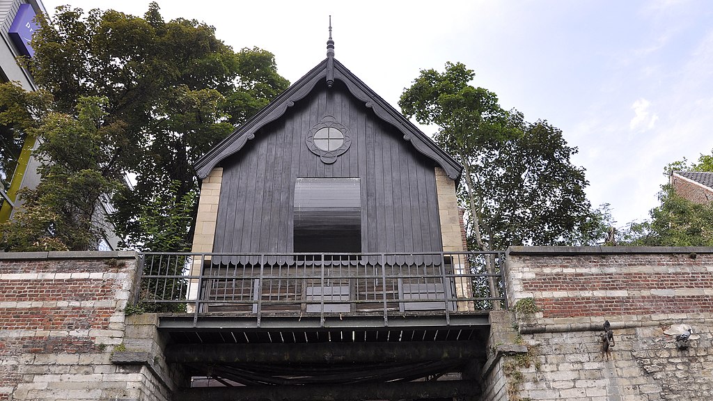 Moulin de Malines