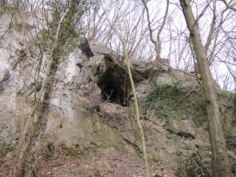 Trou des Sottais
