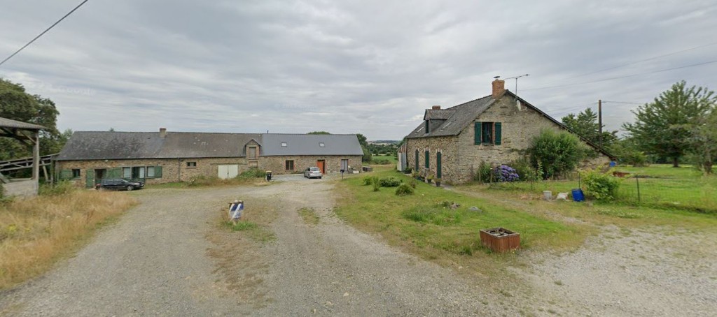 La chapelle