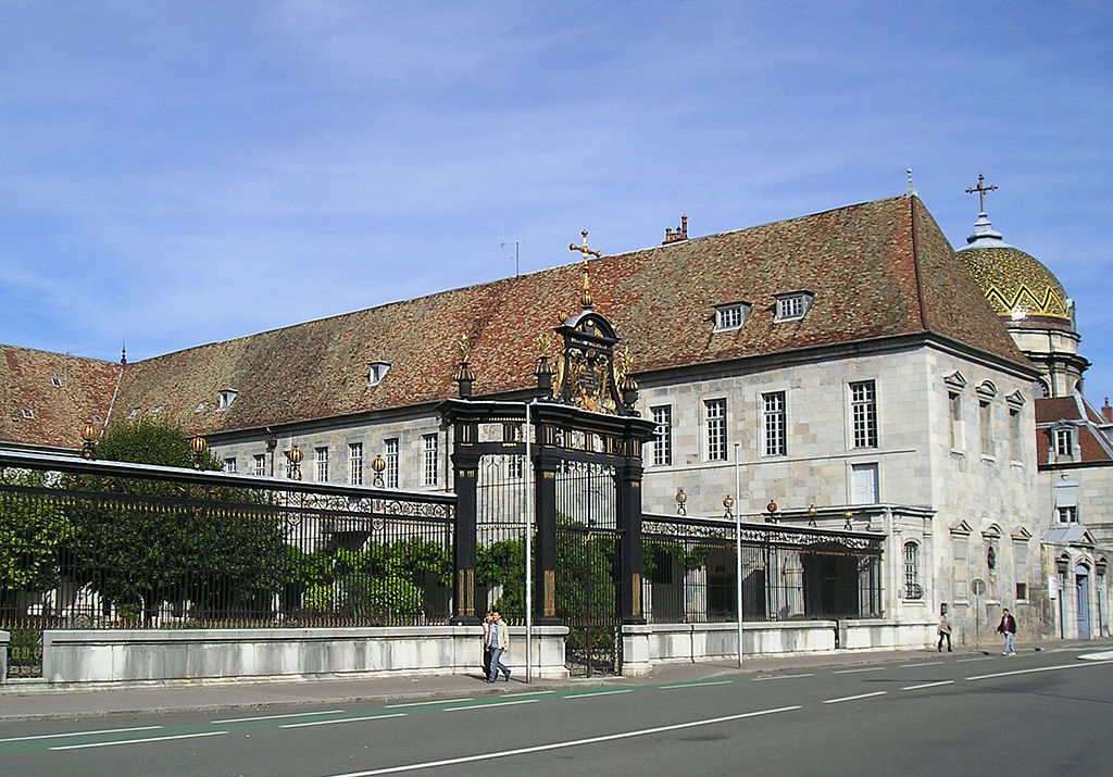 Hôpital Saint-Jacques
