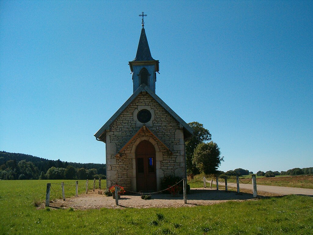 Notre-Dame des Aventures