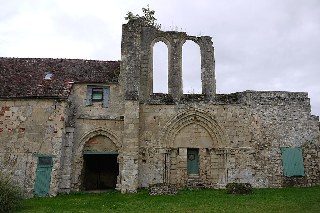 Abbaye de Val-Chrétien