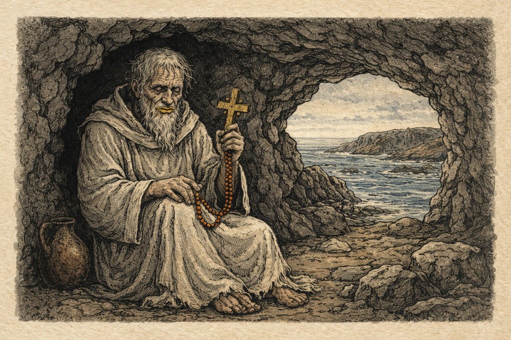 Grégoire à la Bouche d’Or