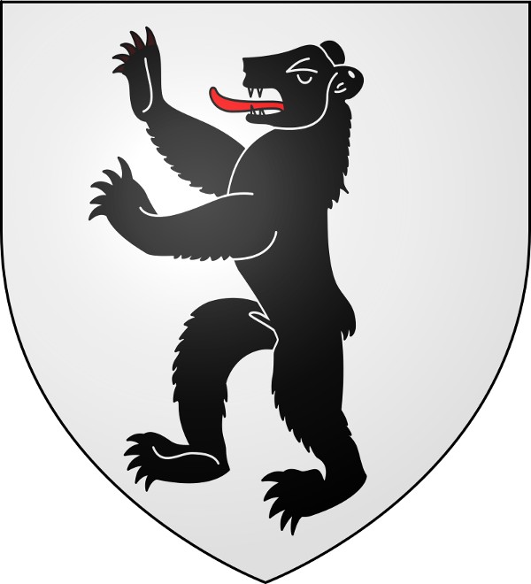 Blason de Crosey le Grand et le Petit