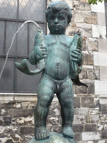 Fischpüddelchen
