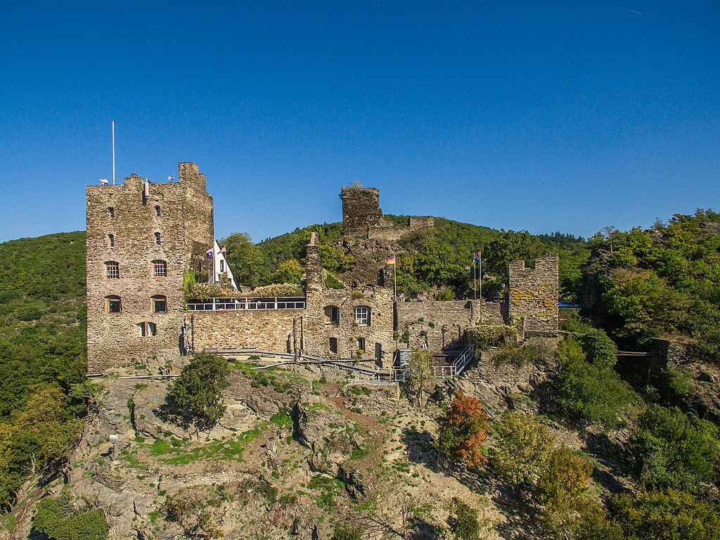 Château Liebenstein