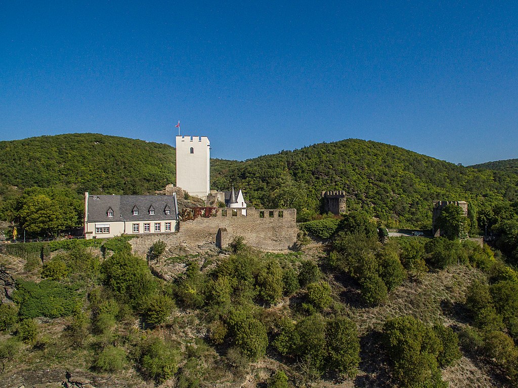Château Sterrenberg