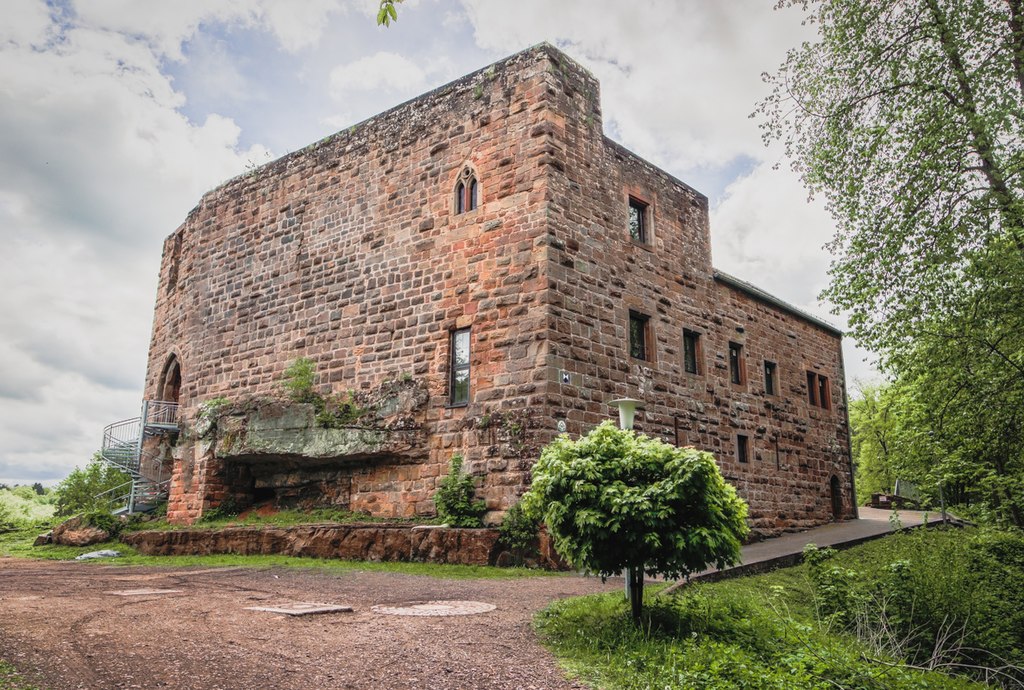 Château de Wilenstein