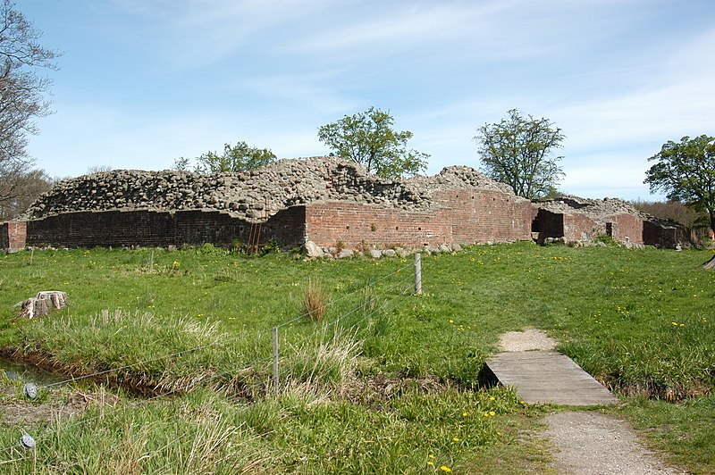 Château de Gurre