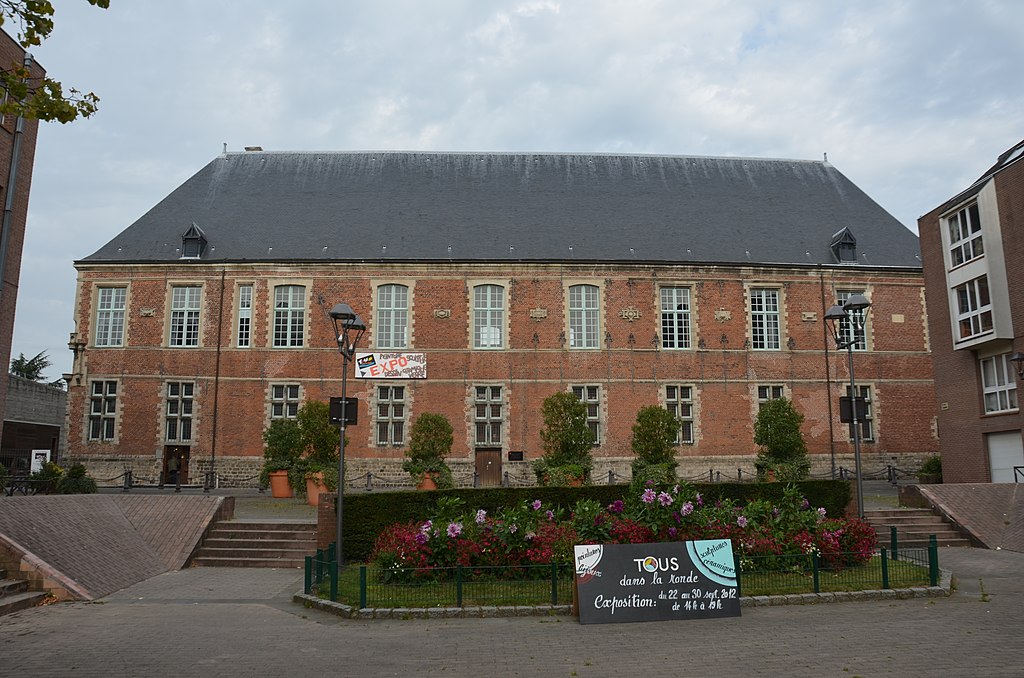 Ancien collège d'Anchin