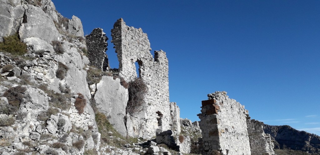 Rocca Sparvièra