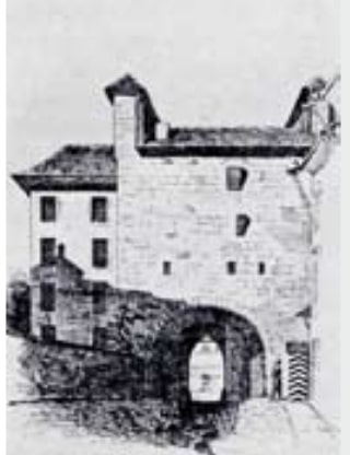 La Mauvaise Tour