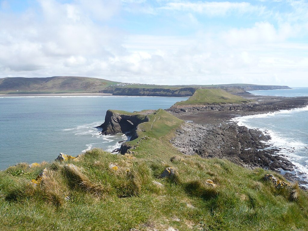 Worms Head
