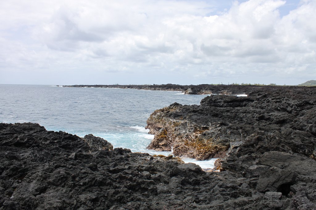 Cape Kumukahi