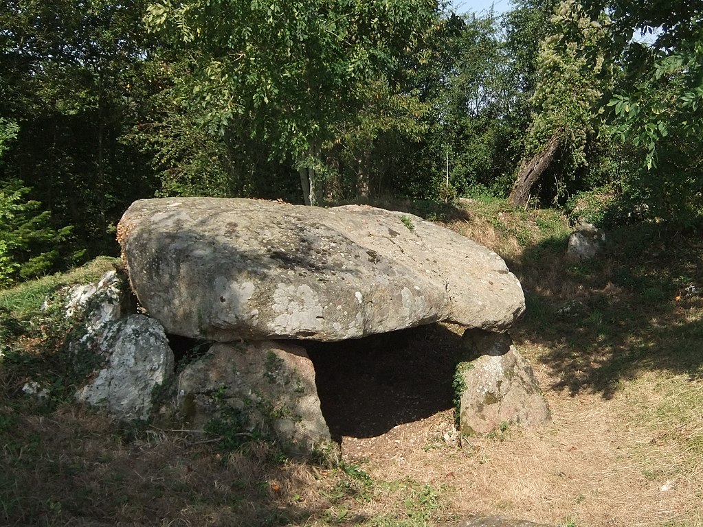 Pierre-aux-Bignes
