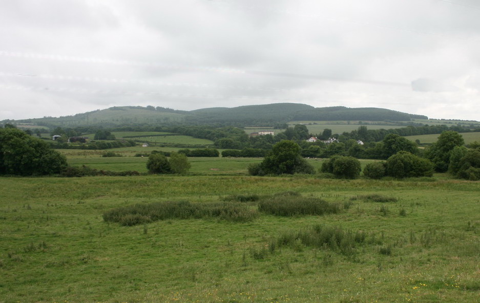 Cullenagh Mountain