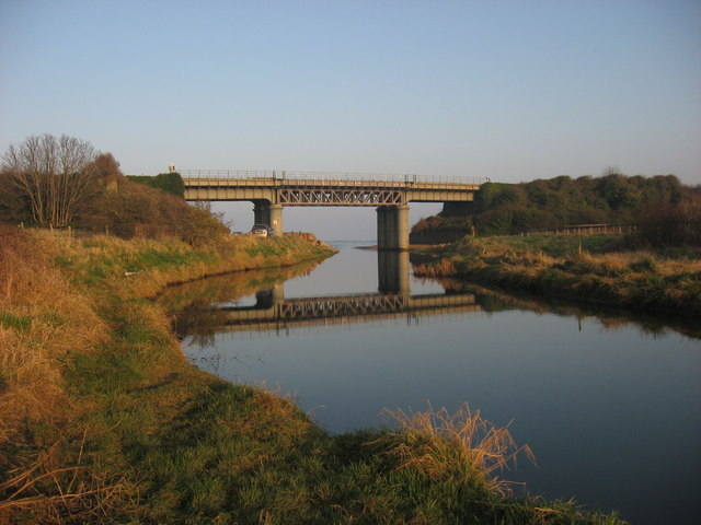 Delvin River