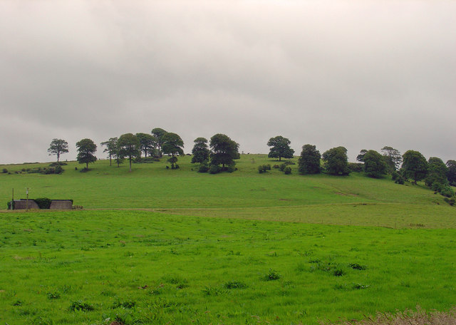 Knockainy Hill