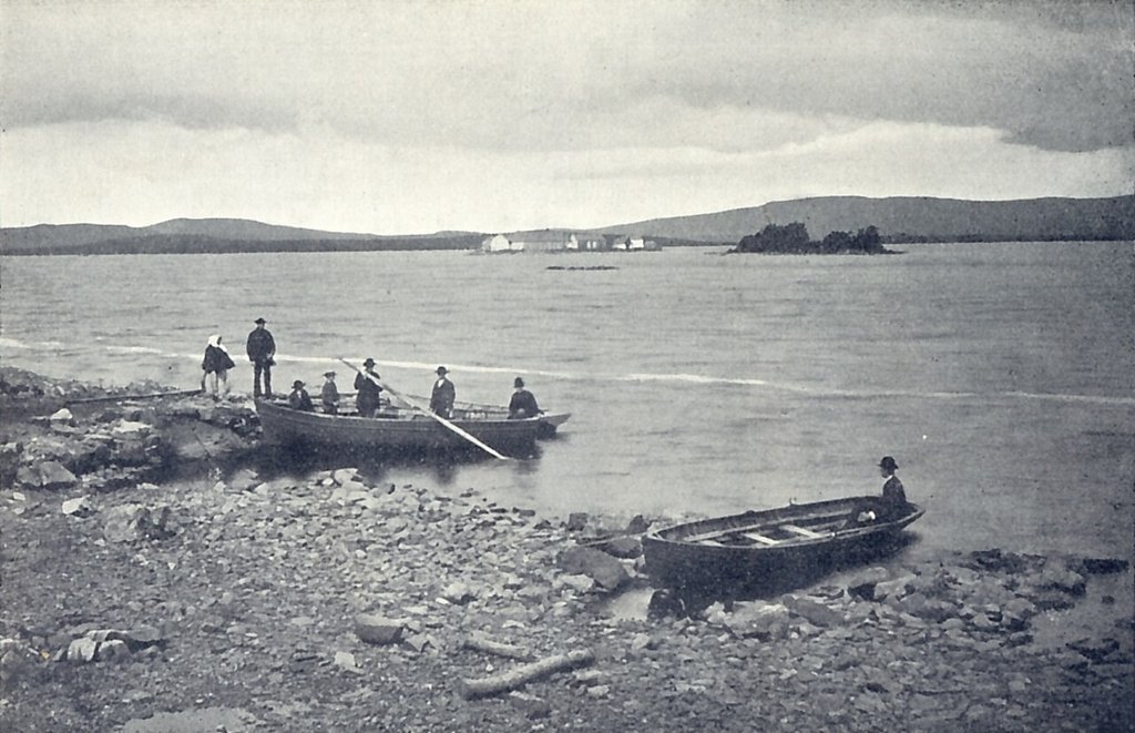Lough Derg