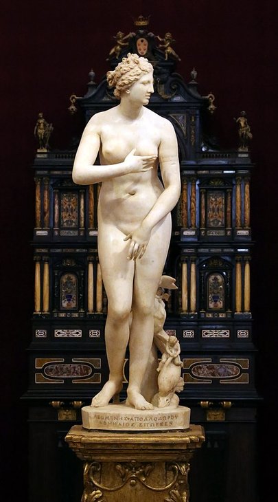 Vénus de Médicis