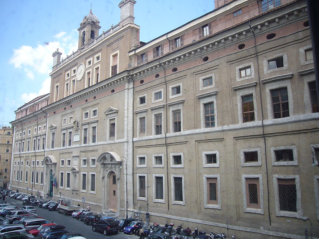 Collège de Rome
