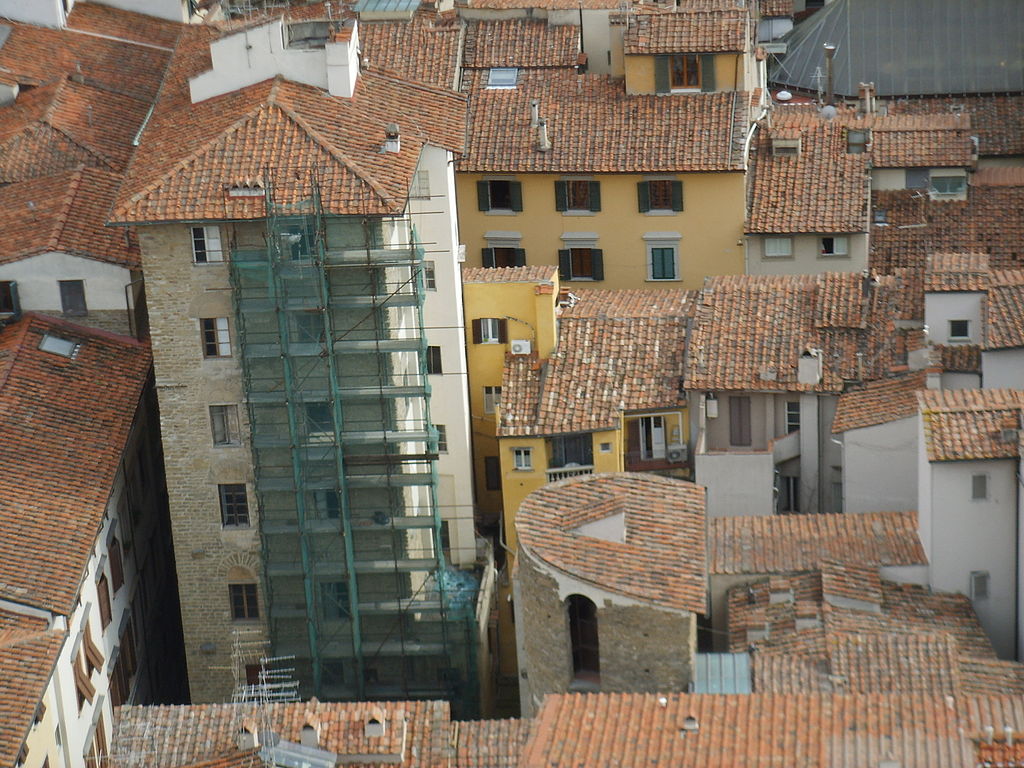 Torre dei Ricci