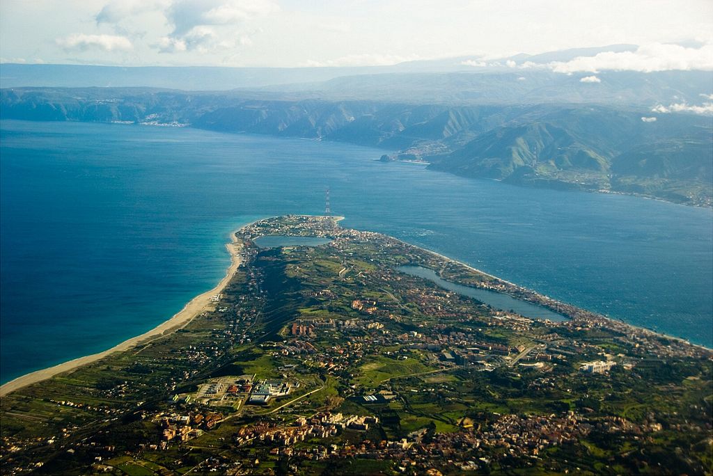 Capo Peloro