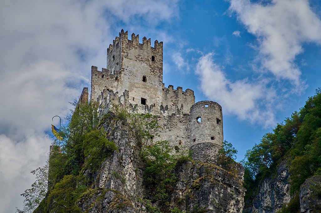 Haderburg