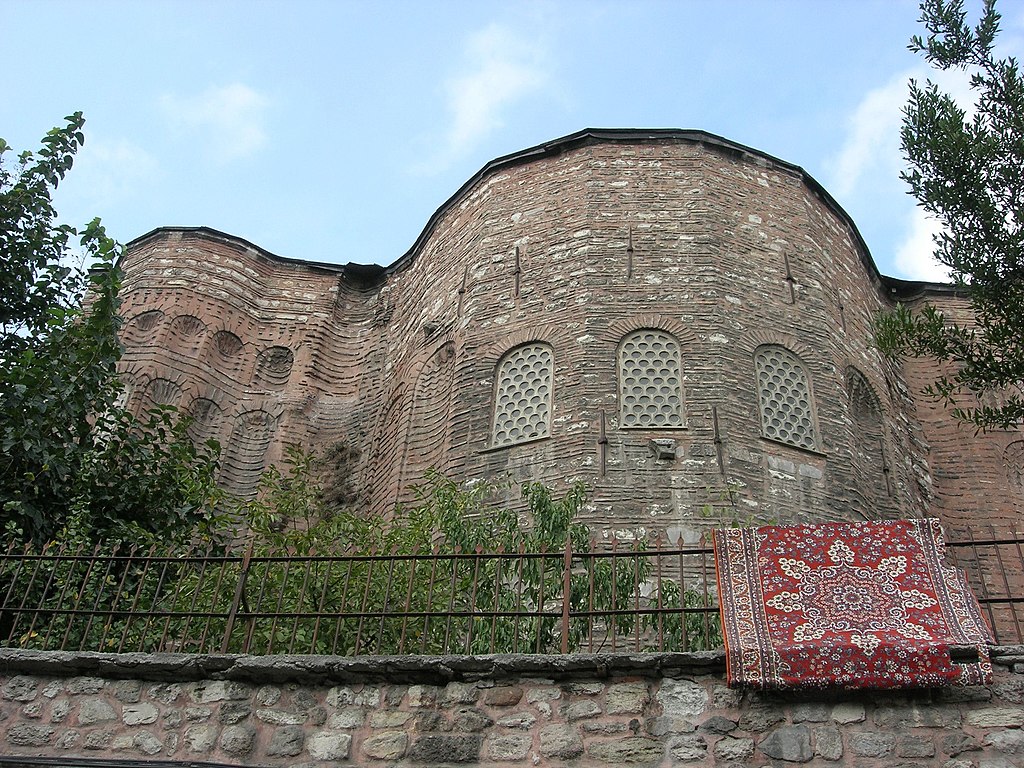 Mosquée de la Rose