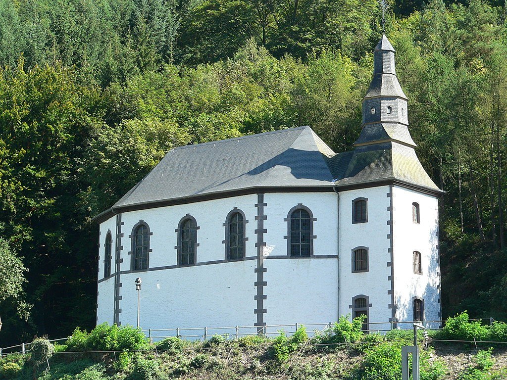 Notre Dame de Lorette