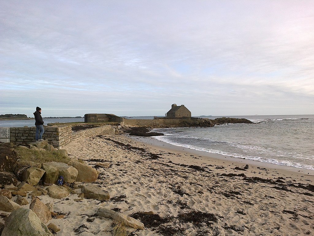 Pointe Kerbihan