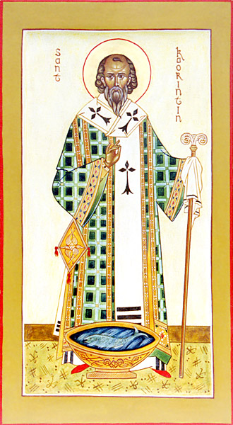 Saint Corentin de Quimper