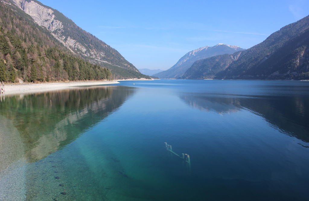 L'Achensee