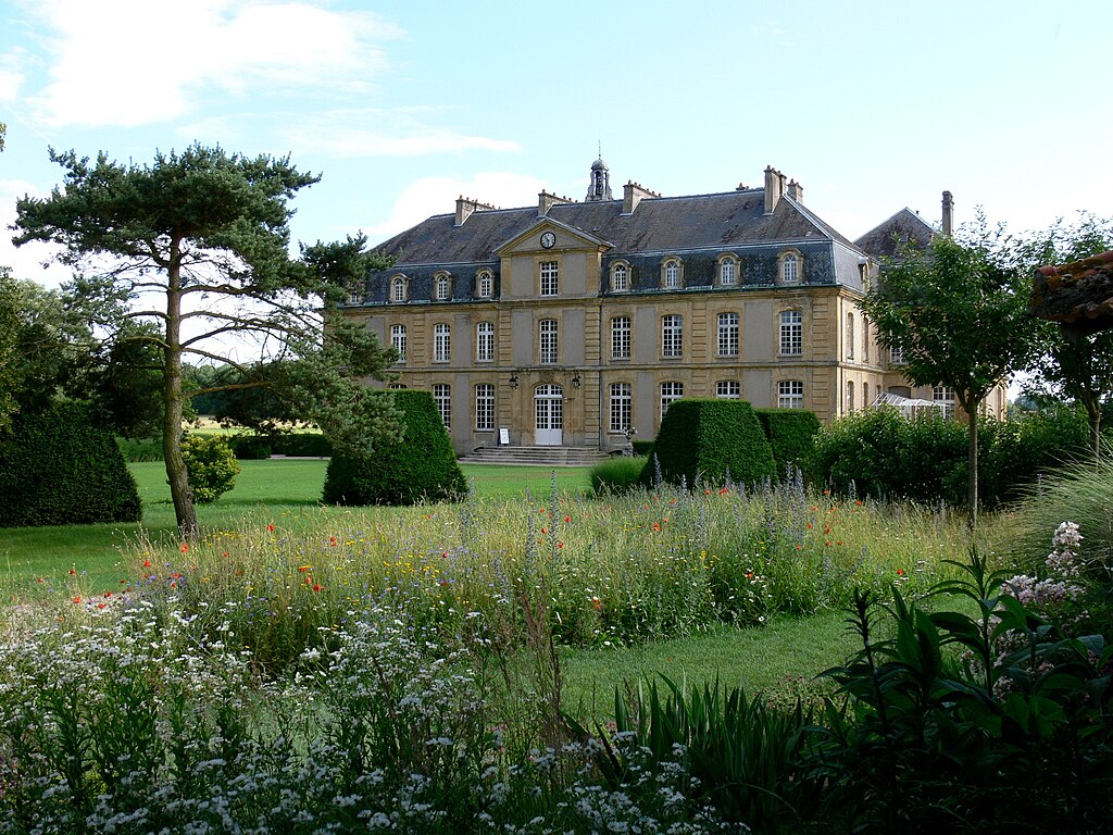 Château de Pange