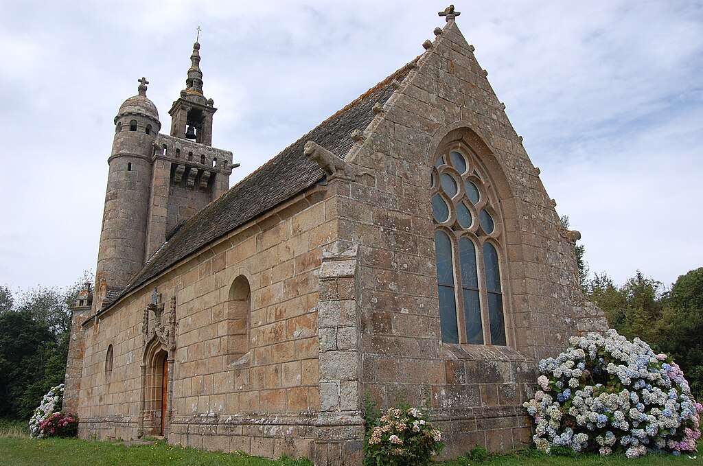 Chapelle Saint-Samson