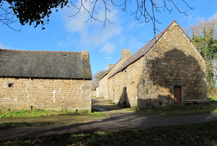 Ferme de Run Riou