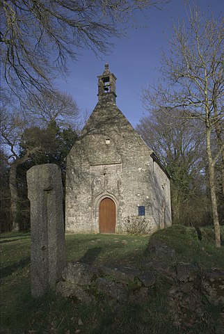 Chapelle Saint-Antoine