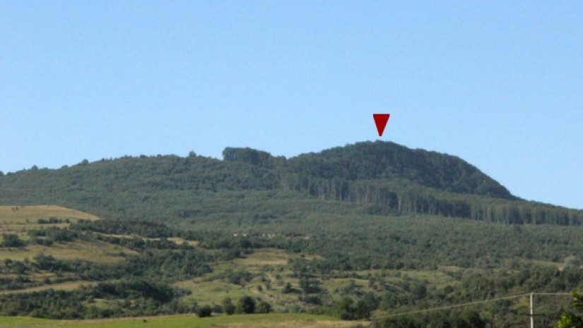 Châteaux de Firtos