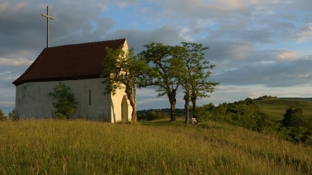 Le Bollenberg