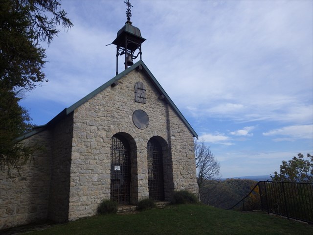 Notre-Dame d'Aigremont