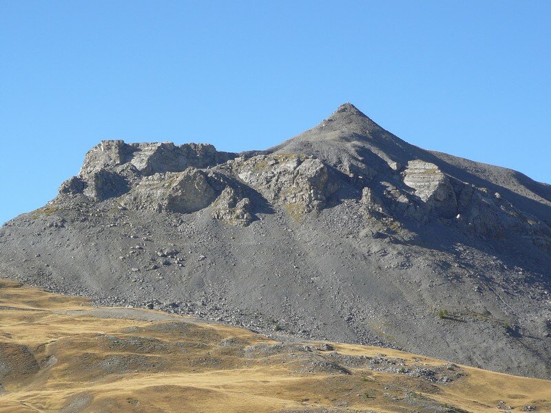 Mont Riounet