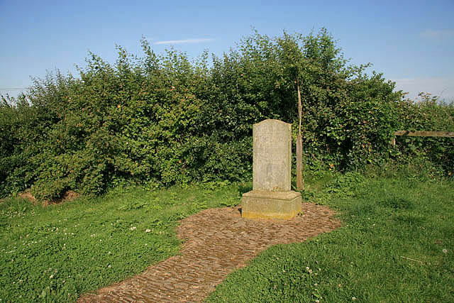 The Rhymer's Stone