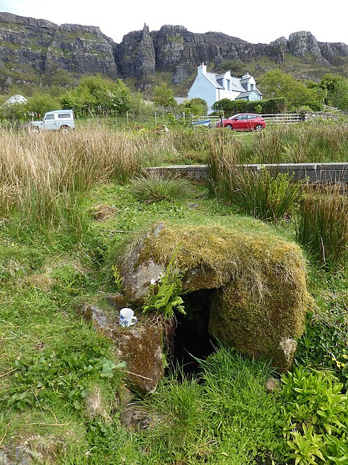 Source Saint Columba