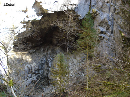 Creux d'Enfer