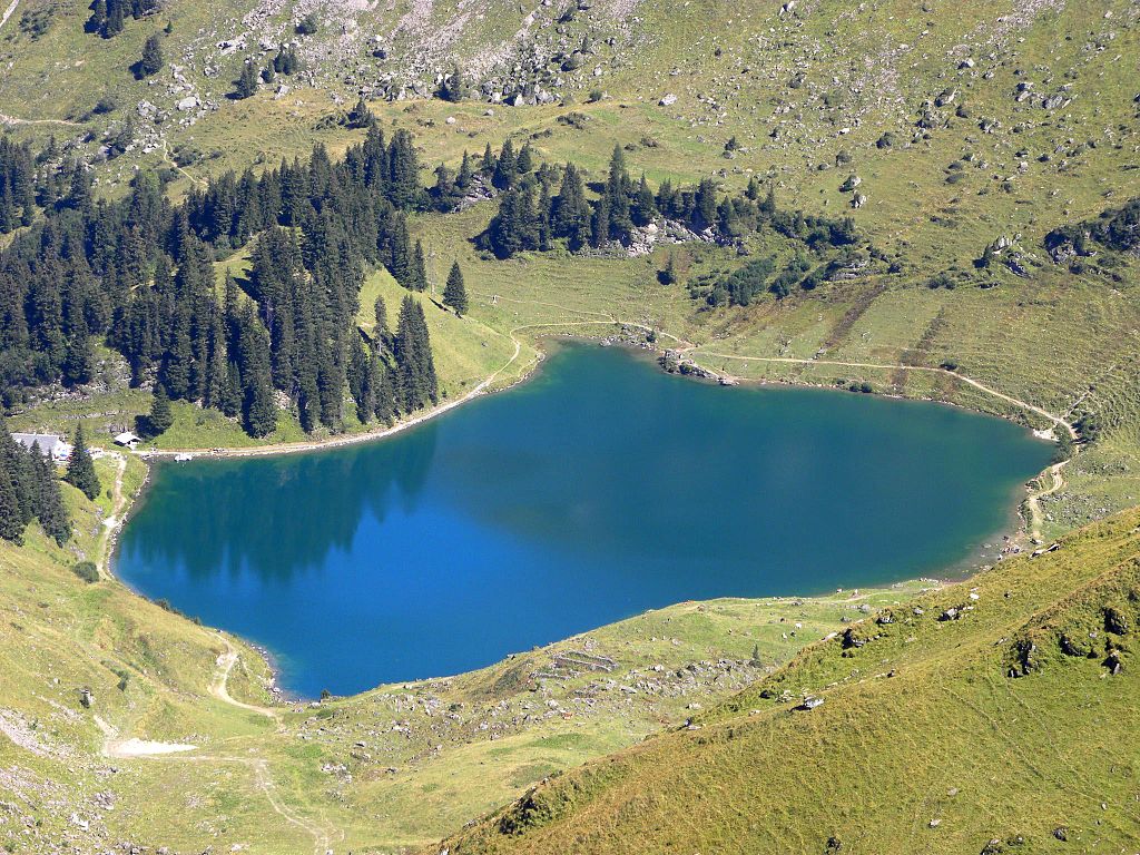 Lac Liozon