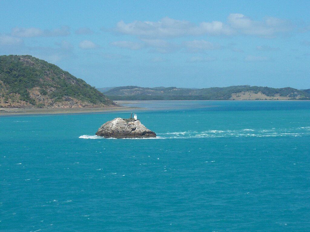 Hammond Rock