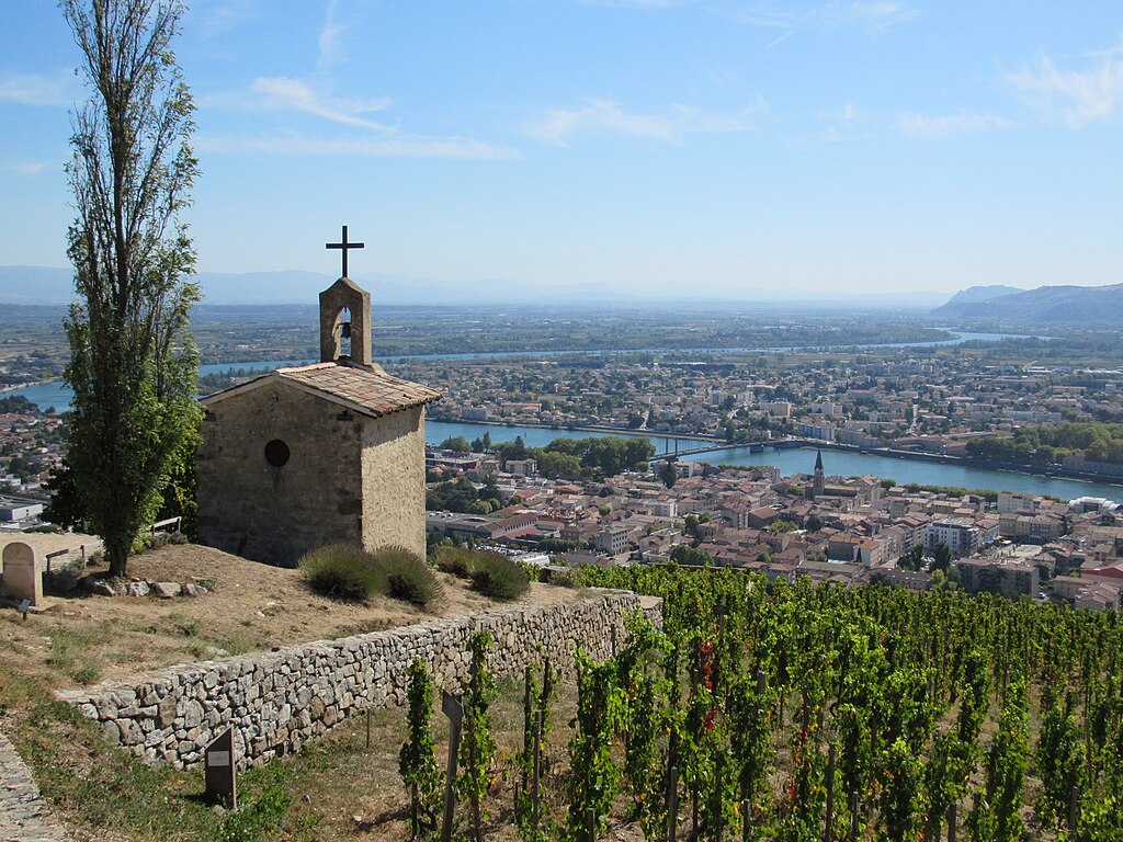Chapelle Saint-Chrisophe
