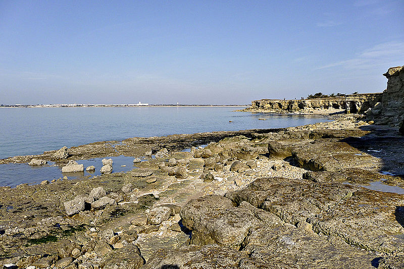 La pointe de Chay